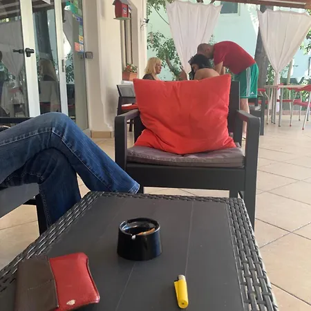 Migani Hotel