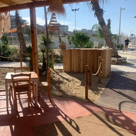 Migani Ξενοδοχείο Ρίμινι