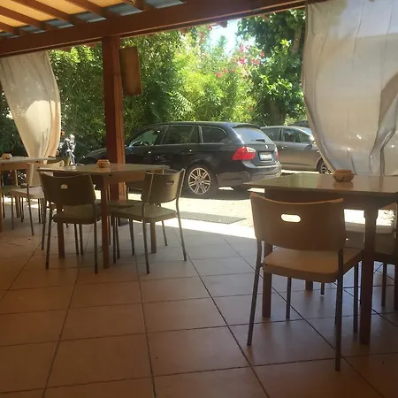 Migani Ρίμινι