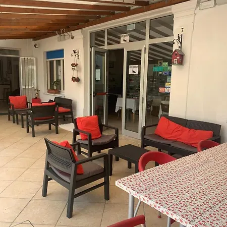 Migani Hotel Rimini
