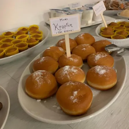 Szálloda Migani Rimini