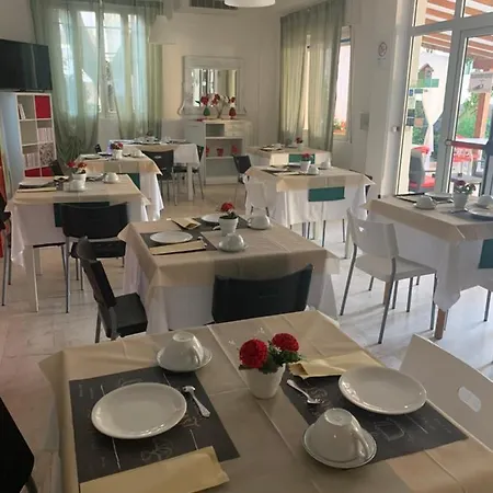 Migani Hotel 2*