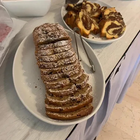 Szálloda Migani Rimini