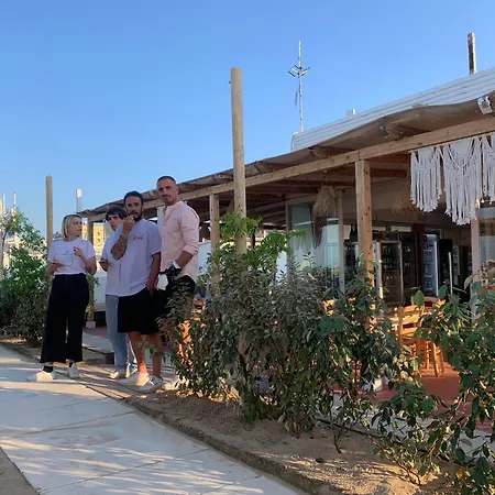 Отель Migani 2*