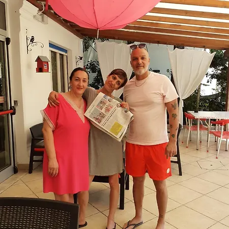 Ξενοδοχείο Migani Ρίμινι