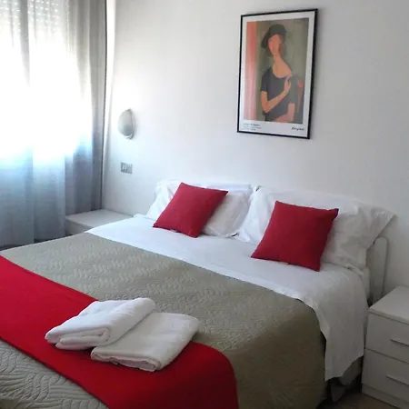 Migani Hotel 2*