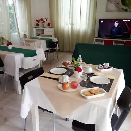 Migani Hotel