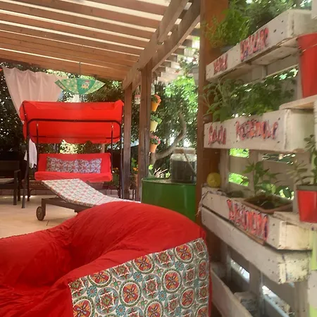 Hotel Migani