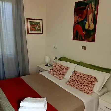 Migani Hotel