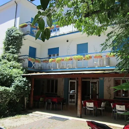 Migani 2* Rimini