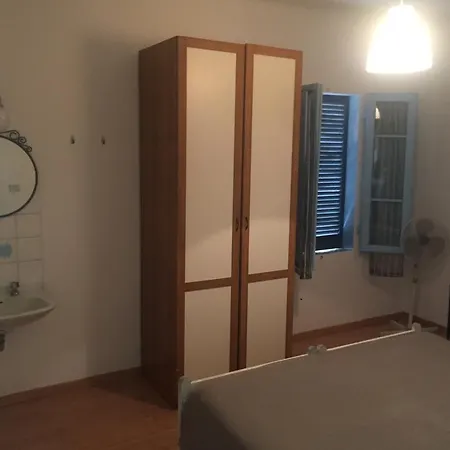 Ξενοδοχείο Migani