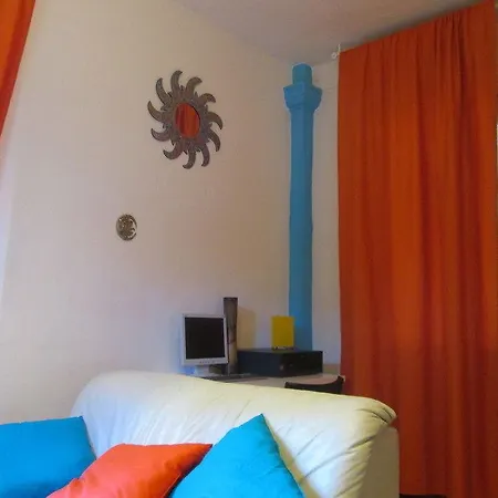 Migani Hotel 2*