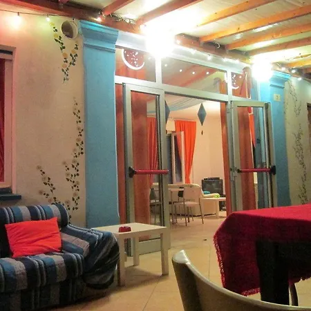 Hotel Migani Rimini