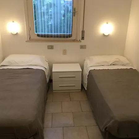 Hotel Migani Rimini