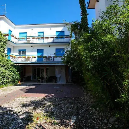 Hotel Migani Rimini