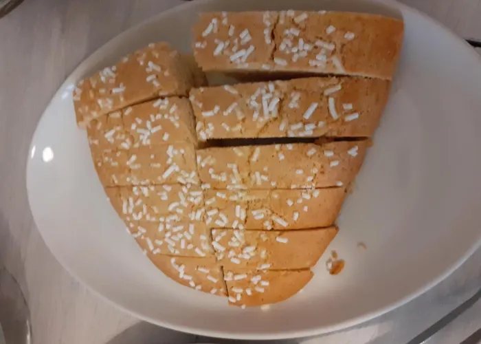 Отель Migani Римини