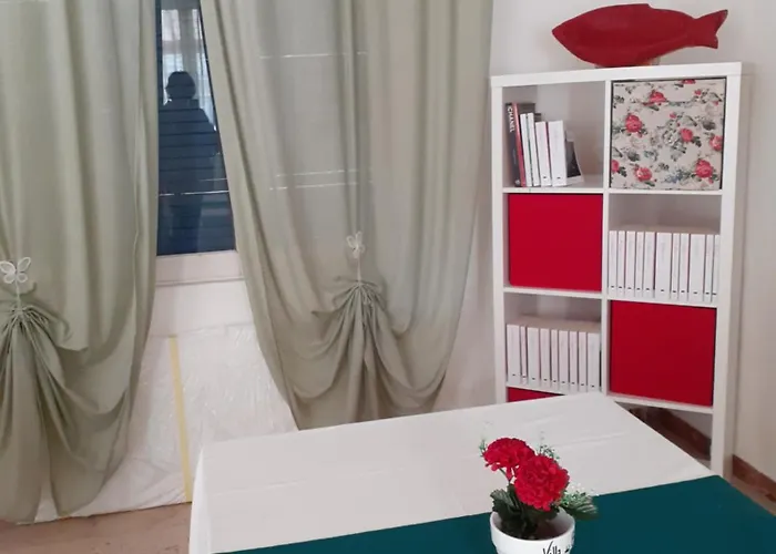 Отель Migani 2*