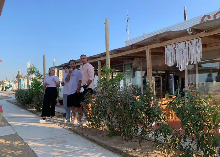 Отель Migani 2*