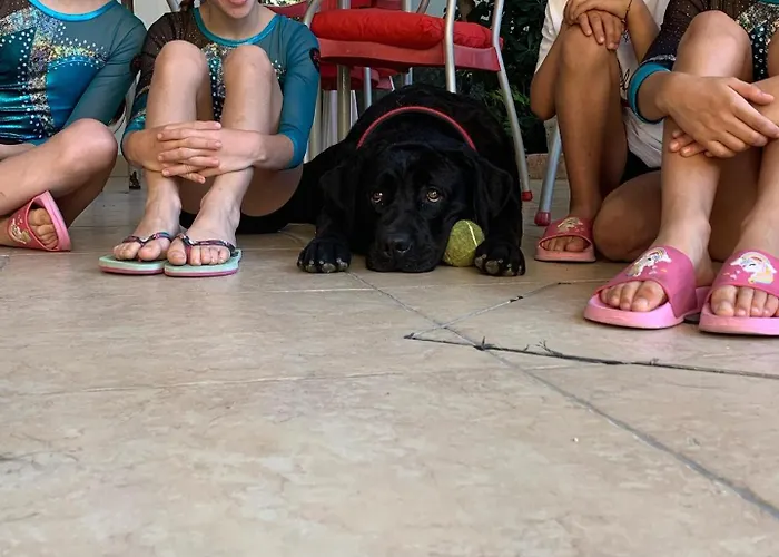 Migani Отель 2*