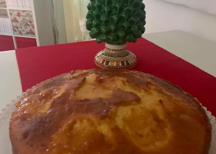 Отель Migani Римини