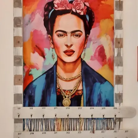 فندق ميغاني سبياغيا ريميني