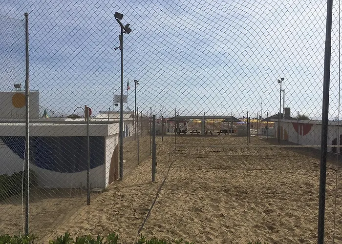 Hotel Migani Rímini