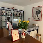 Migani Отель Римини