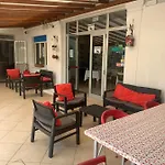 Migani Отель Римини
