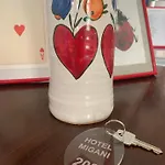 Отель Migani