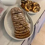 Отель Migani Римини