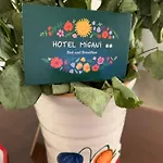 Migani Отель