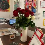 Migani Отель Римини