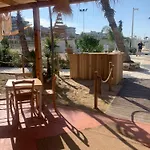 Migani Отель Римини