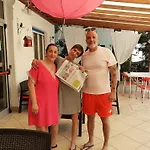 Отель Migani Римини