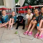 Migani Отель Римини