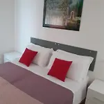 Отель Migani Римини