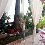 Migani Отель Римини
