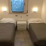 Отель Migani Римини
