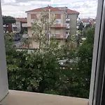 Отель Migani Римини