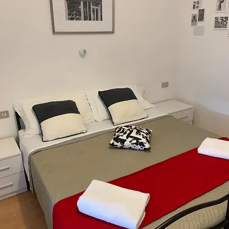 Migani Hotel 2*