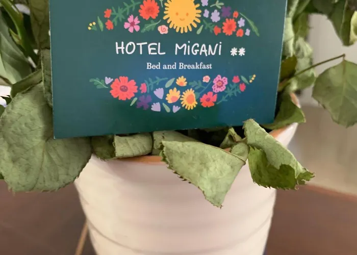 Migani Hotel